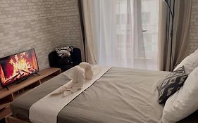 Appartement A Paris